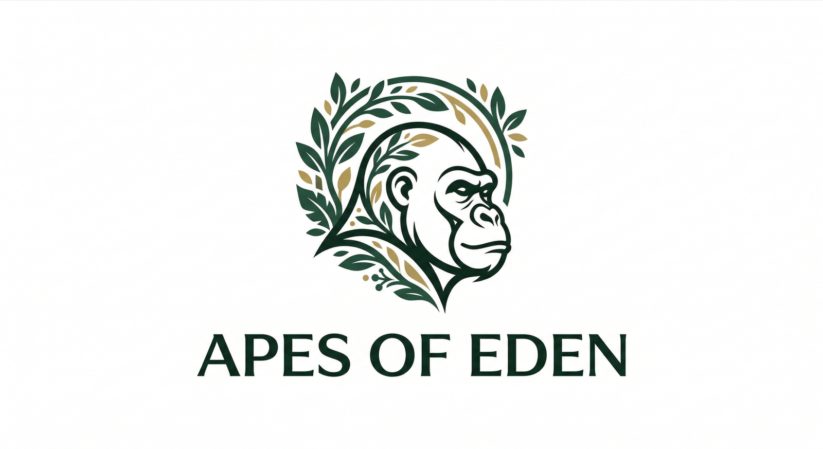 Apes of Eden